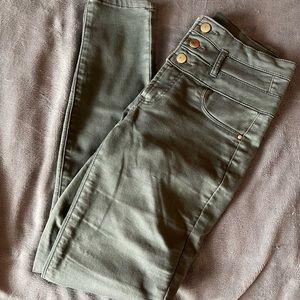 Charlotte Russe Pants